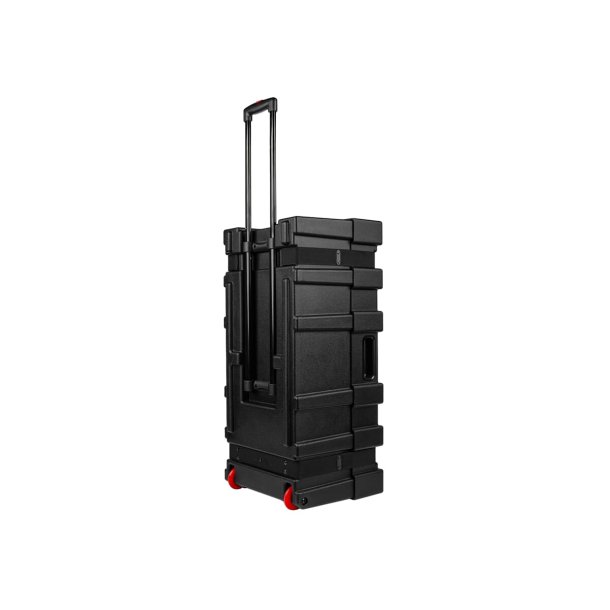 Gator GPC3315DHW Hardware Case
